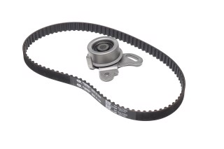 Комплект ременя ГРМ (Вир-во Gates)