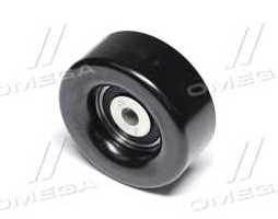 Ролик обвідний поліклінового ременя (Вир-во Gates)