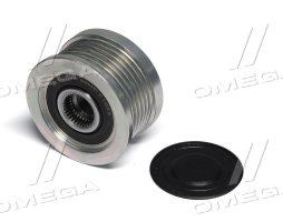 Муфта обгінна генератора (Вир-во Gates)