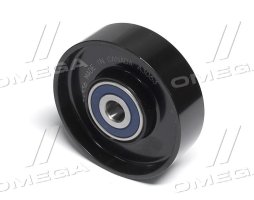 Ролик натяжний ременя поліклінового (Вир-во Gates)