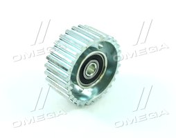 Ролик обвідний ременя ГРМ (Вир-во Gates)