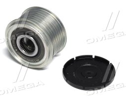 Муфта обгінна генератора (Вир-во Gates)