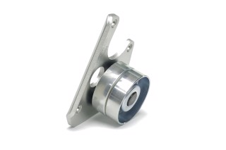 Ролик обвідний ременя ГРМ (Вир-во Gates)