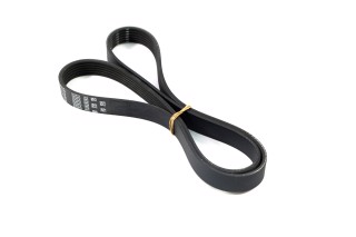 Ремінь поліклиновий (Вир-во Gates)