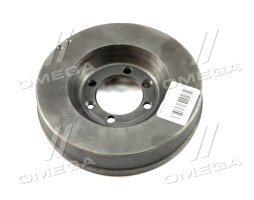 Барабан гальма стоянкового УАЗ