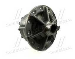 Диференціал ГАЗ 3309,33104 Валдай у зборі