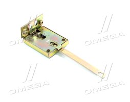 Замок дверей бічних УАЗ 452 (коротка тяга)