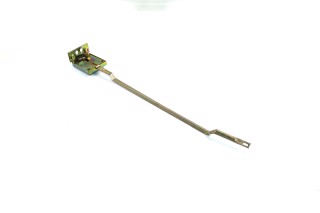 Замок дверей УАЗ 452 передніх (довга тяга)