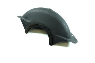 Картер зчеплення ГАЗЕЛЬ дв.4215,4216 нижня частина