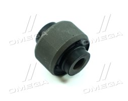 Сайлентблок важеля NISSAN JUKE, X-TRAIL, RENAULT KOLEOS 07 перед. міст низ (Вир-во FAG)