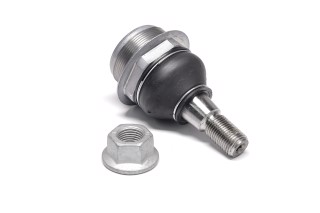 Опора кульова OPEL MOVANO B, RENAULT MASTER III 10- перед. міст (Вир-во FAG)