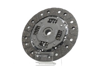 Диск зчеплення DACIA, LADA, NISSAN, RENAULT (Вир-во LUK)