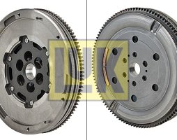 Маховик FORD FOCUS III, GALAXY II, MONDEO IV, VOLVO  (Вир-во LUK)