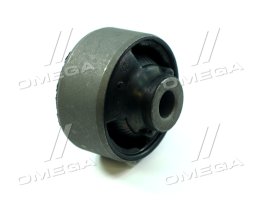 Сайлентблок важеля NISSAN JUKE, X-TRAIL, RENAULT KOLEOS 07 перед. міст низ (Вир-во FAG)