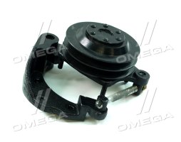 Кронштейн насоса ГУР (зі шківом)