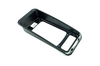 Кронштейн фари з петлею МАЗ