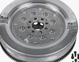 Маховик SKODA KODIAQ I, VW MULTIVAN T6, TRANSPORTER T6 (вир-во SACHS)