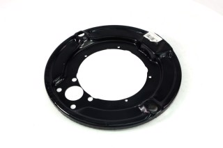 Щит гальма КАМАЗ передній