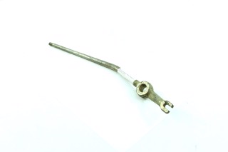 Рычаг включения моста переднего УАЗ-469 (нижний)