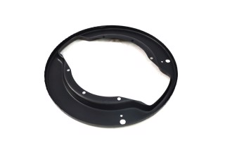 Щит тормоза КАМАЗ задний