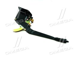 Рычаг тормоза стояночного ГАЗ 3302,2705