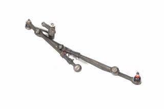 Трапеція рульова ГАЗ 31105 (кульові) під ГУР