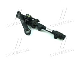 Тяга поздовжня рульова ГАЗ 3309 у зборі