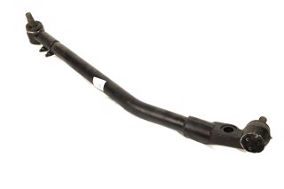 Тяга рульова поздовжня у зборі