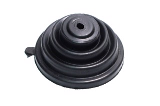 Пильовик важеля КПП УАЗ 469,31512,3160 (великий)