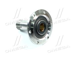 Цапфа кулака поворотного УАЗ 452,469(31512)