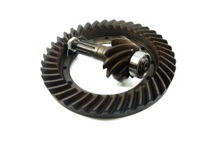 Головна пара ГАЗ 3309 (9x41)