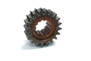 Шестерня заднего хода и пониженной передачи УАЗ Патриот