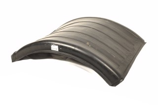 Локер Крило вантажне,рифлене (ширина 650, 1/2) КАМАЗ,ЄВРО,Напівпричепи