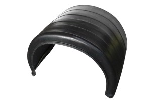 Локер Крило вантажне,двосхилий,рифлене (шир 570 ) ЗІЛ-Бичок,JUMBO