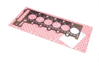 Прокладка, головка блоку циліндрів BMW N55 B30 1,42 мм + 0,3 мм (вир-во Elring)