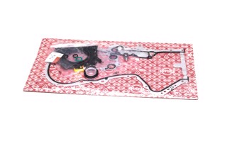 Комплект прокладок, картер VAG 1,4 TFSI (вир-во Elring)