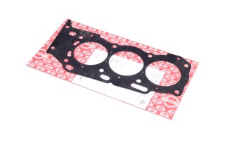 Прокладка, головка блоку циліндрів зліва TOYOTA 4,0 V6 1GR-FE від 08.2009 (вир-во Elring)