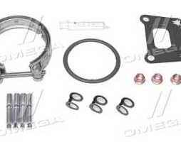 Монтажний комплект, компресор FORD 2,0 EcoBoost 12- (вир-во Elring)