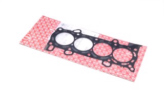 Прокладка, головка блоку циліндрів HONDA 2,4 16V K24 08- (вир-во Elring)