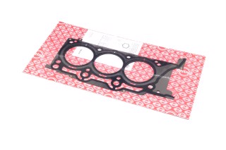 Прокладка, головка блоку циліндрів зліва Chrysler/JEEP 3,6 V6 10- (вир-во Elring)