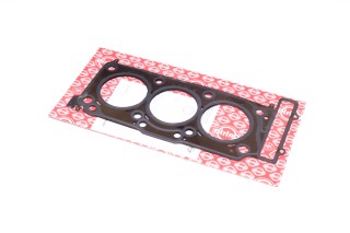 Прокладка, головка блоку циліндрів зліва MB M276 08-(вир-во Elring)