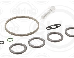 Монтажний комплект, компресор BMW N20/N26 (вир-во Elring)