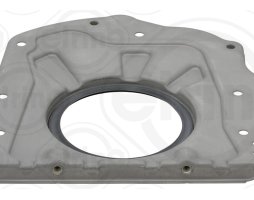 Ущільнення валу, колінчастий вал задній MB M276 08- (вир-во Elring)