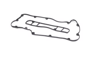 Комплект прокладок, кришка головки циліндрів MAZDA 2,0/2,3 06- (вир-во Elring)