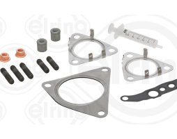 Монтажний комплект, компресор VAG 3,0 V6 TDI (вир-во Elring)