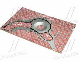 Прокладка водяний насос Chrysler/JEEP 3,0/3,2/3,6 V6 10- (вир-во Elring)