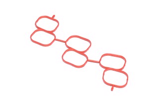 Прокладка корпусу колектора впускного TOYOTA 4,0 V6 1GR-FE від 08.2009 (вир-во Elring)