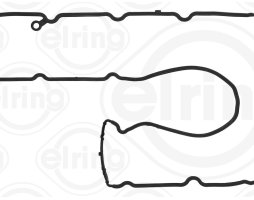 Прокладка кришки головки циліндрів FORD 1,5 EcoBoost 14- (вир-во Elring)