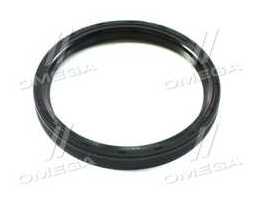 Ущільнення валу, колінчастий вал OPEL 2,0 16V A 20 NFT 90x104x11 FPM (вир-во Elring)