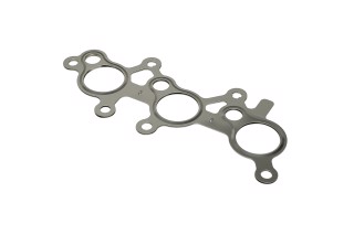 Прокладка, випускний колектор TOYOTA 4,0 V6 1GR-FE від 08.2009 (2) (вир-во Elring)
